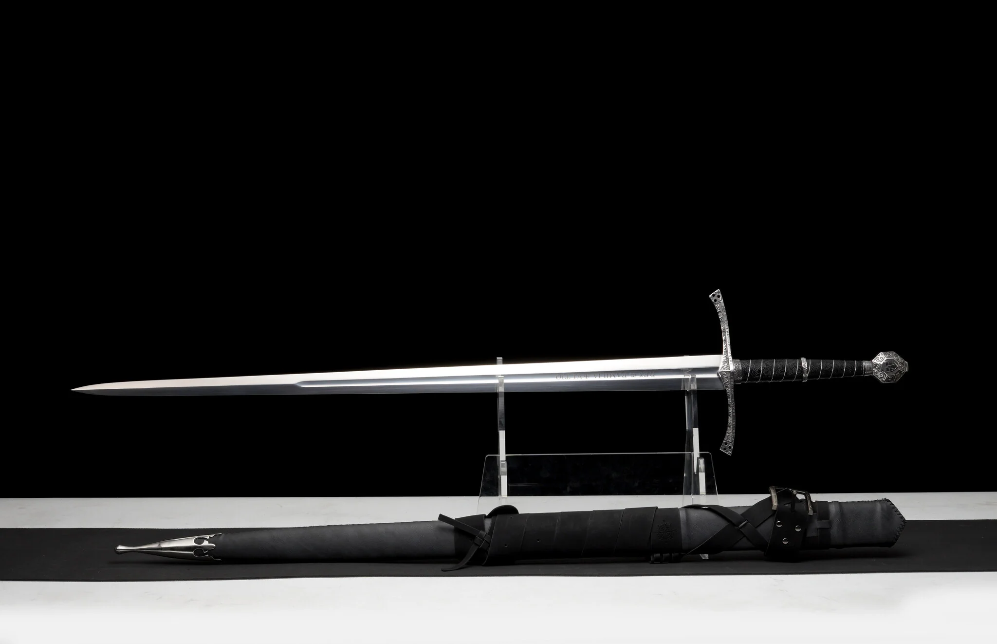 Medieval Sword